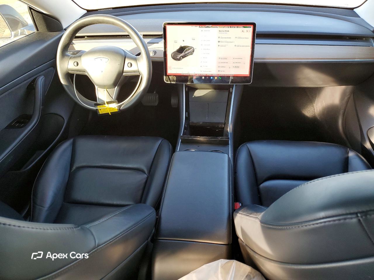 Tesla Model 3 2020