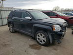 GMC Terrain 2016