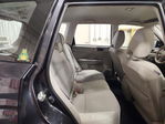 Subaru Forester 2012