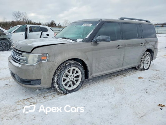 Ford Flex 2014 - Image 1 of 13