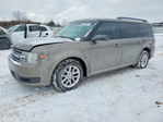 Ford Flex 2014