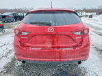 Mazda 3 2018