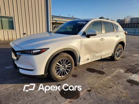Mazda CX-5 2019 - Image 1 of 14