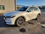 Mazda CX-5 2019