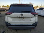 Nissan Rogue 2021