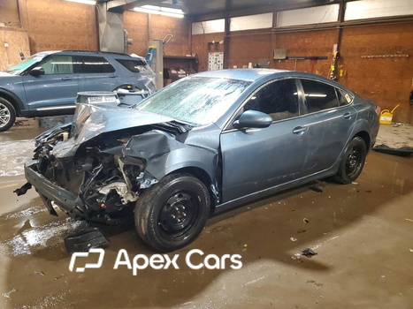Mazda 6 2013 - Image 1 of 13