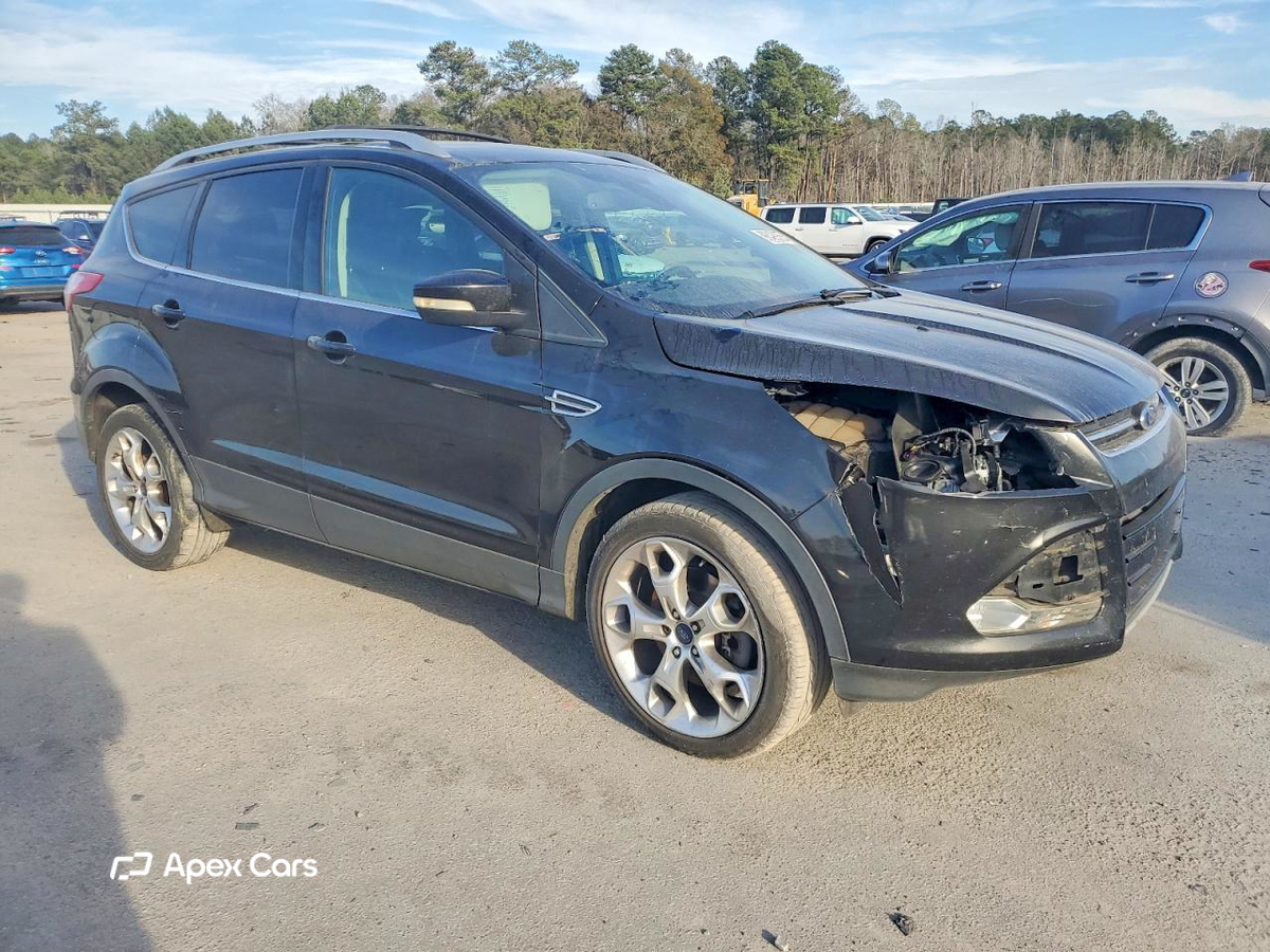 Ford Escape 2013