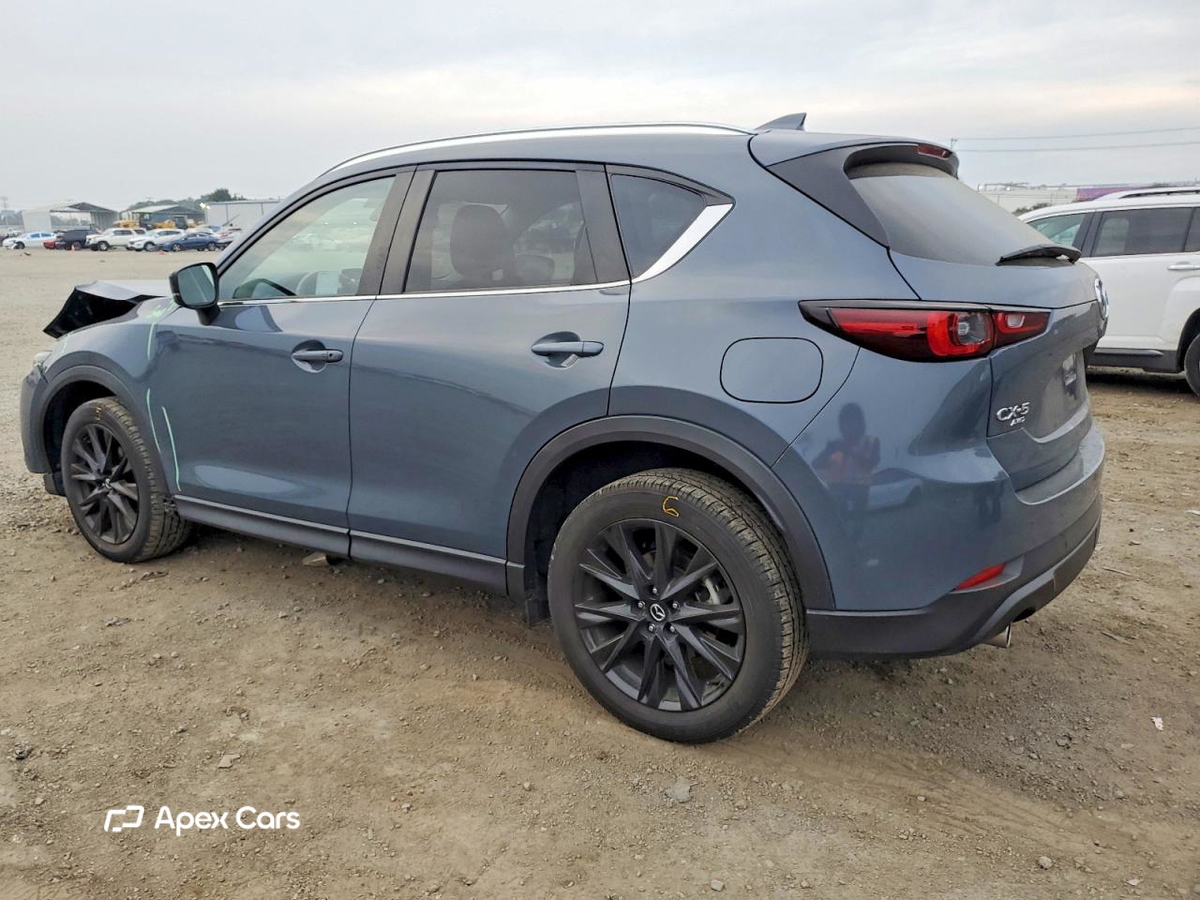 Mazda CX-5 2023