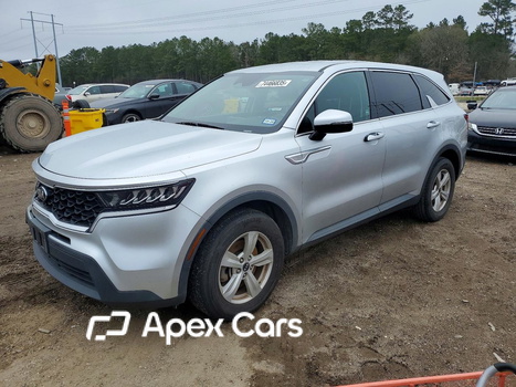Kia Sorento 2021 - Image 1 of 13