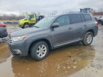 Toyota Highlander 2011