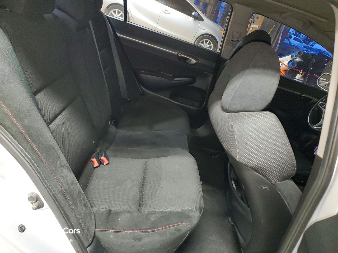 Honda Civic 2011