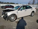 MKZ 2010