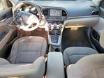 Hyundai Elantra 2019