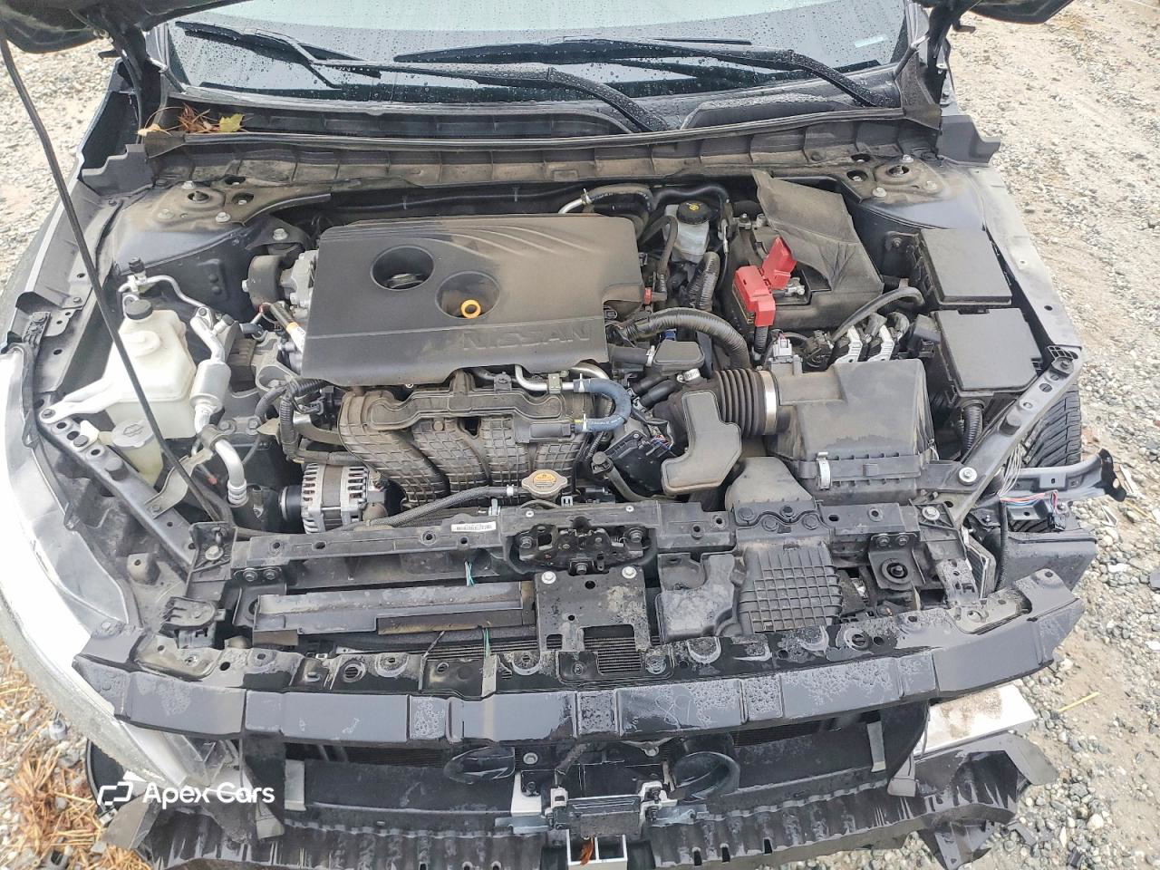Altima 2019