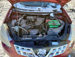 Nissan Rogue 2012