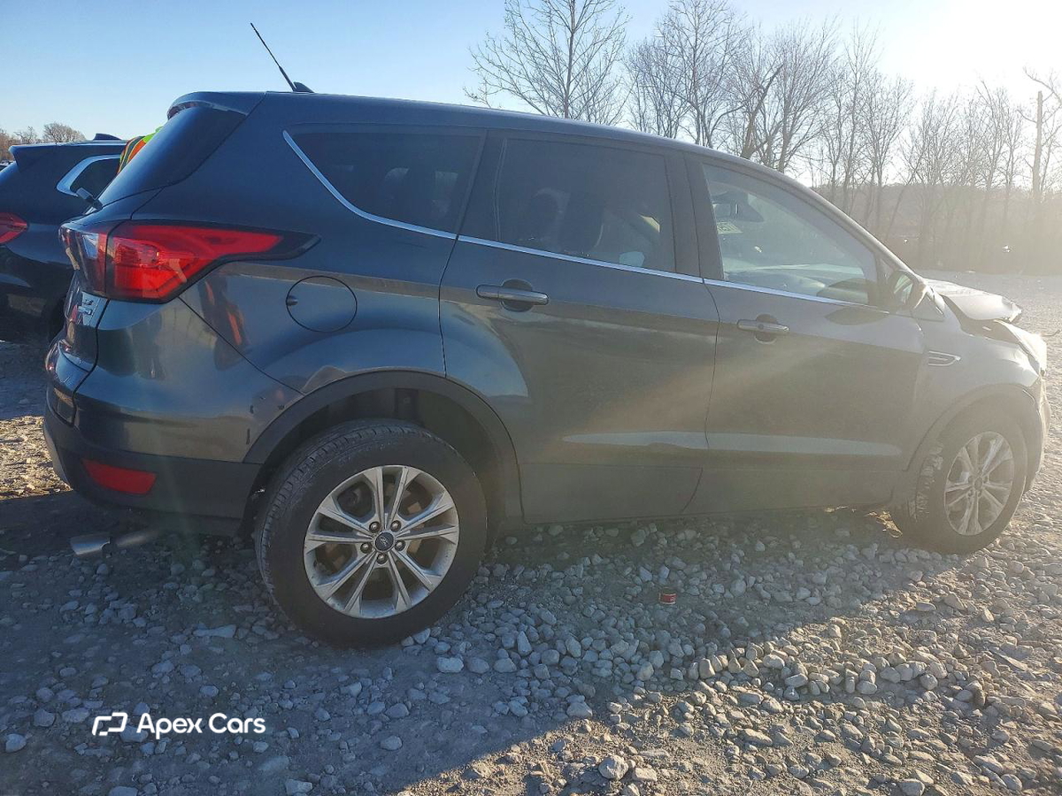 Ford Escape 2019