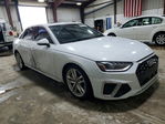 Audi A4 2022