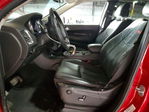 Dodge Durango 2013