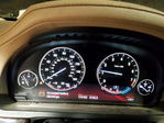 BMW Series 7 2011