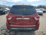 Nissan Pathfinder 2013