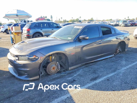 Dodge Charger 2019 - Image 1 of 12