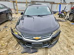 Chevrolet Impala 2015