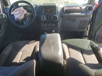 Jeep Wrangler 2016