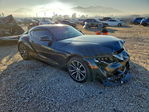 Toyota Supra 2021