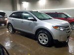 Ford Edge 2012