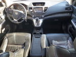 Honda CR-V 2012