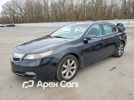 Acura TL 2012 - Image 1 of 12