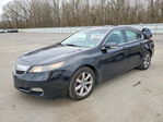 Acura TL 2012