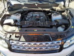 Land Rover Range Rover 2017