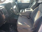 Chevrolet Silverado 2016