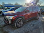 GMC Acadia 2019