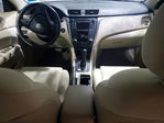 Suzuki Kizashi 2010