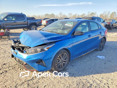 Kia Forte 2024 - Image 1 of 13