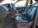 Audi Q5 2011