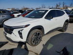 Chevrolet Trax 2024