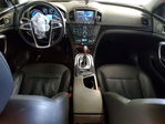 Buick Regal 2011