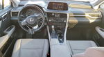 Lexus RX 2020