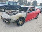 Ford Mustang 1998