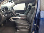 Nissan Titan 2017