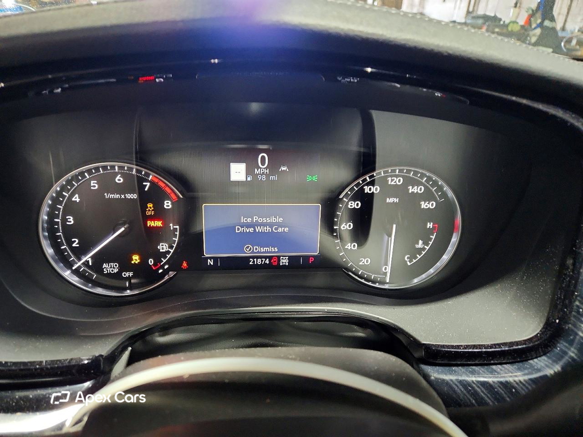 Cadillac XT6 2024