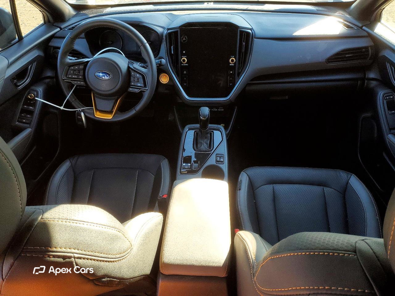 Subaru XV 2024