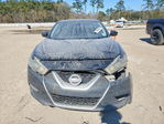 Nissan Maxima 2016
