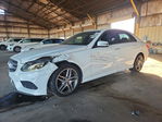 Mercedes-Benz E-klasse 2016