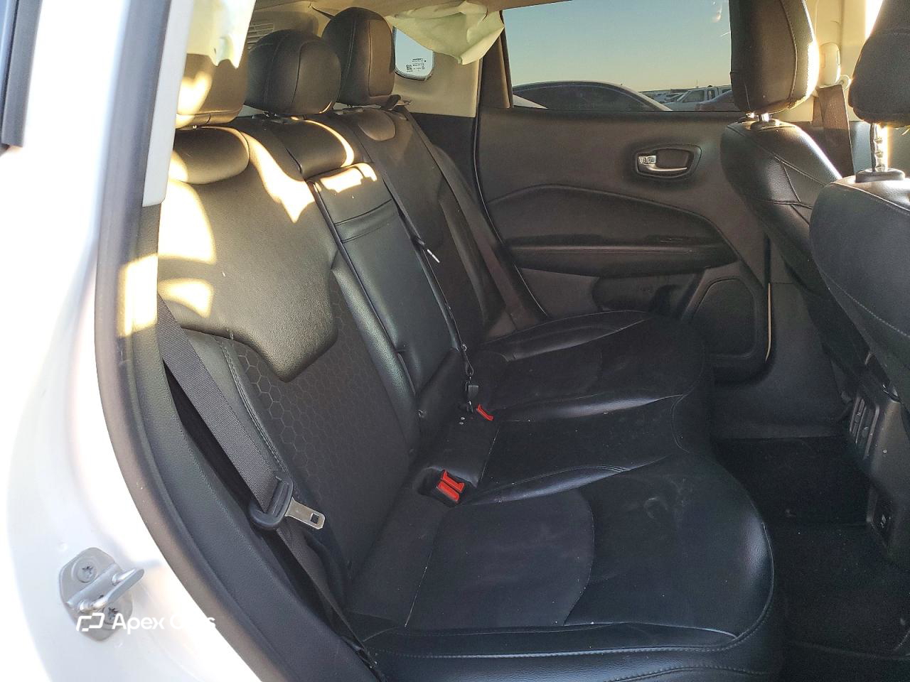 Jeep Compass 2020