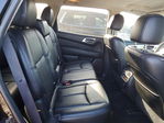 Nissan Pathfinder 2017