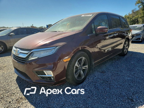Honda Odyssey 2019 - Image 1 of 13